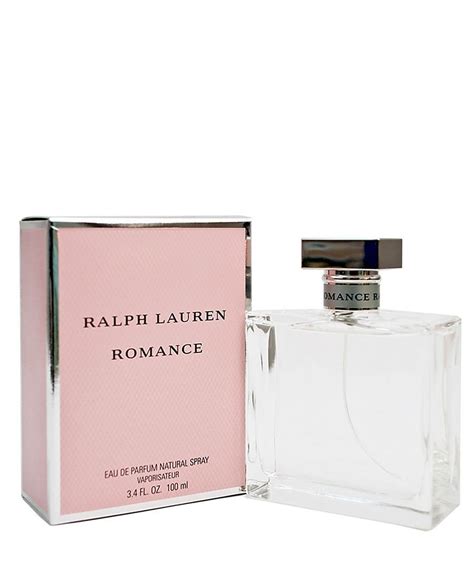 ralph lauren romance perfume walmart.